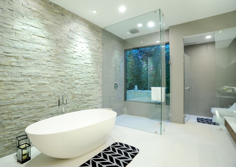 Luxurious Bathtub Designs