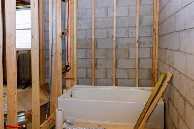 Experienced Bathroom Remodeler