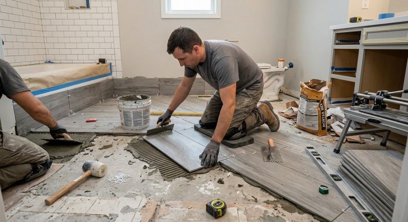 Top Bathroom Remodeling Companies in Baldwin, NY