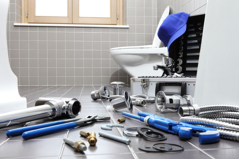 Top Bathroom Remodeling Companies in West Hempstead, NY
