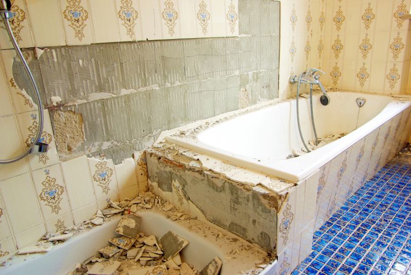 Best Bathroom Remodel Contractors in Westbury, NY